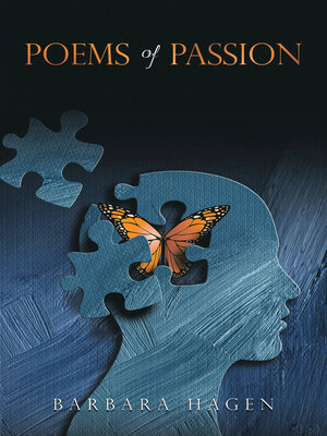 cover image of POEMS of PASSION
